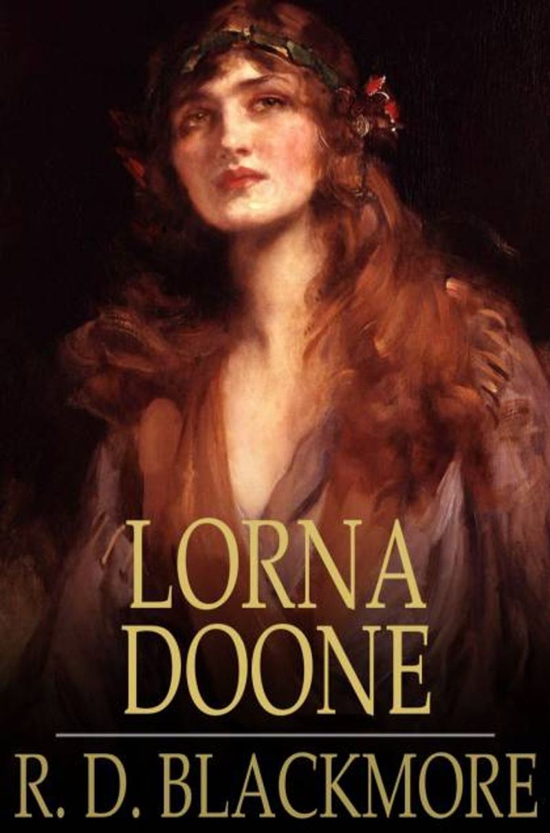 Lorna Doone