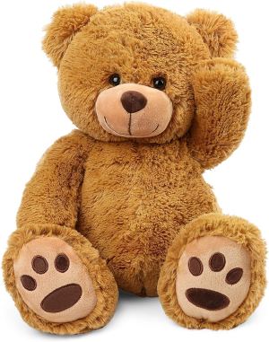 Teddy Bear