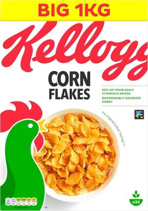 Cornflakes